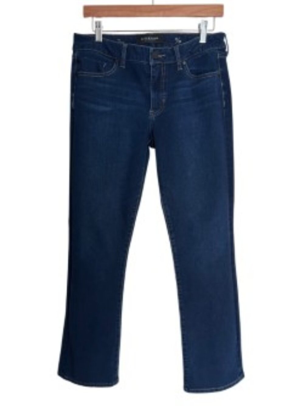 Liverpool The Straight Leg Jeans 29